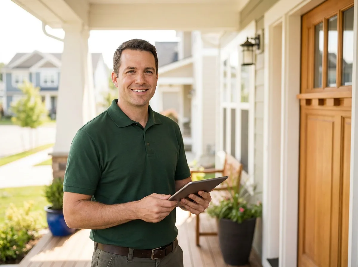 Pest control FAQs for Norway, KS